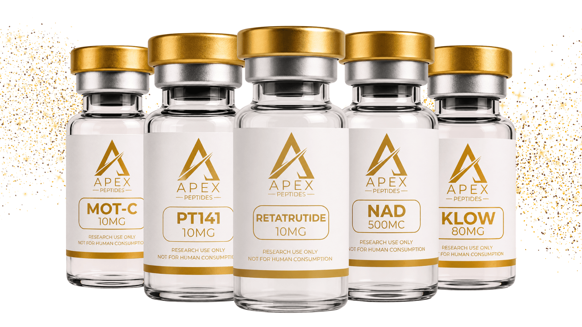 Apex Peptides