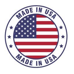 Made in USA