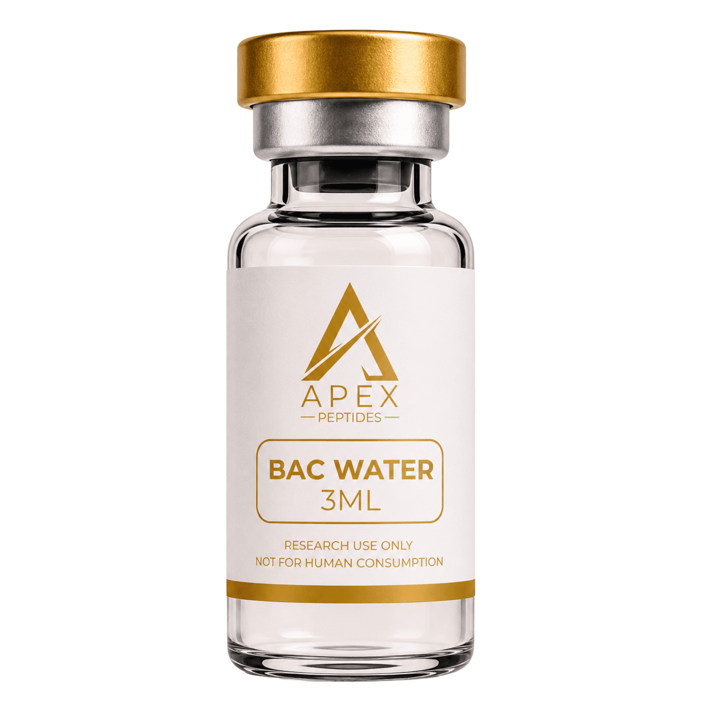 BAC Water