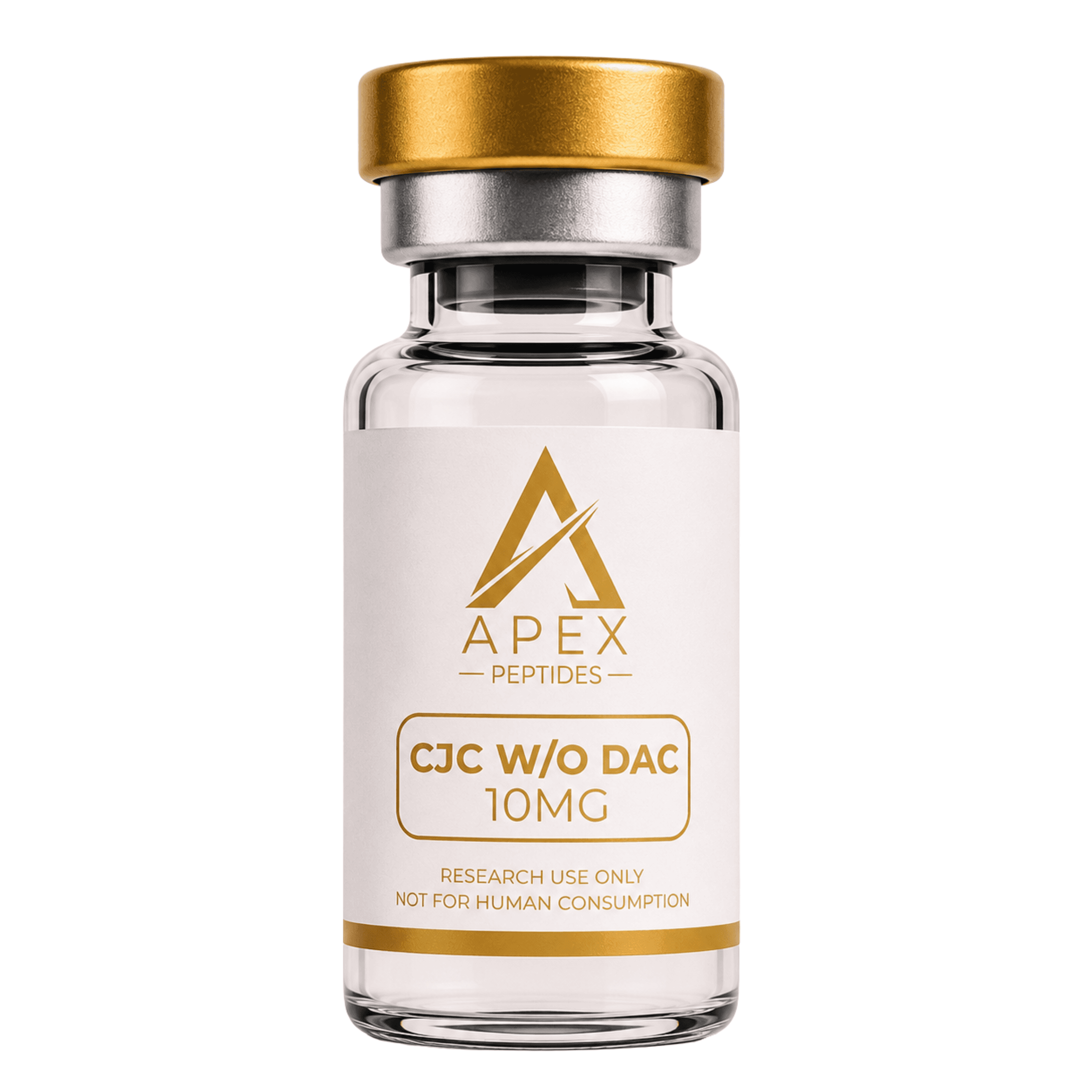 CJC-1295 W/O DAC