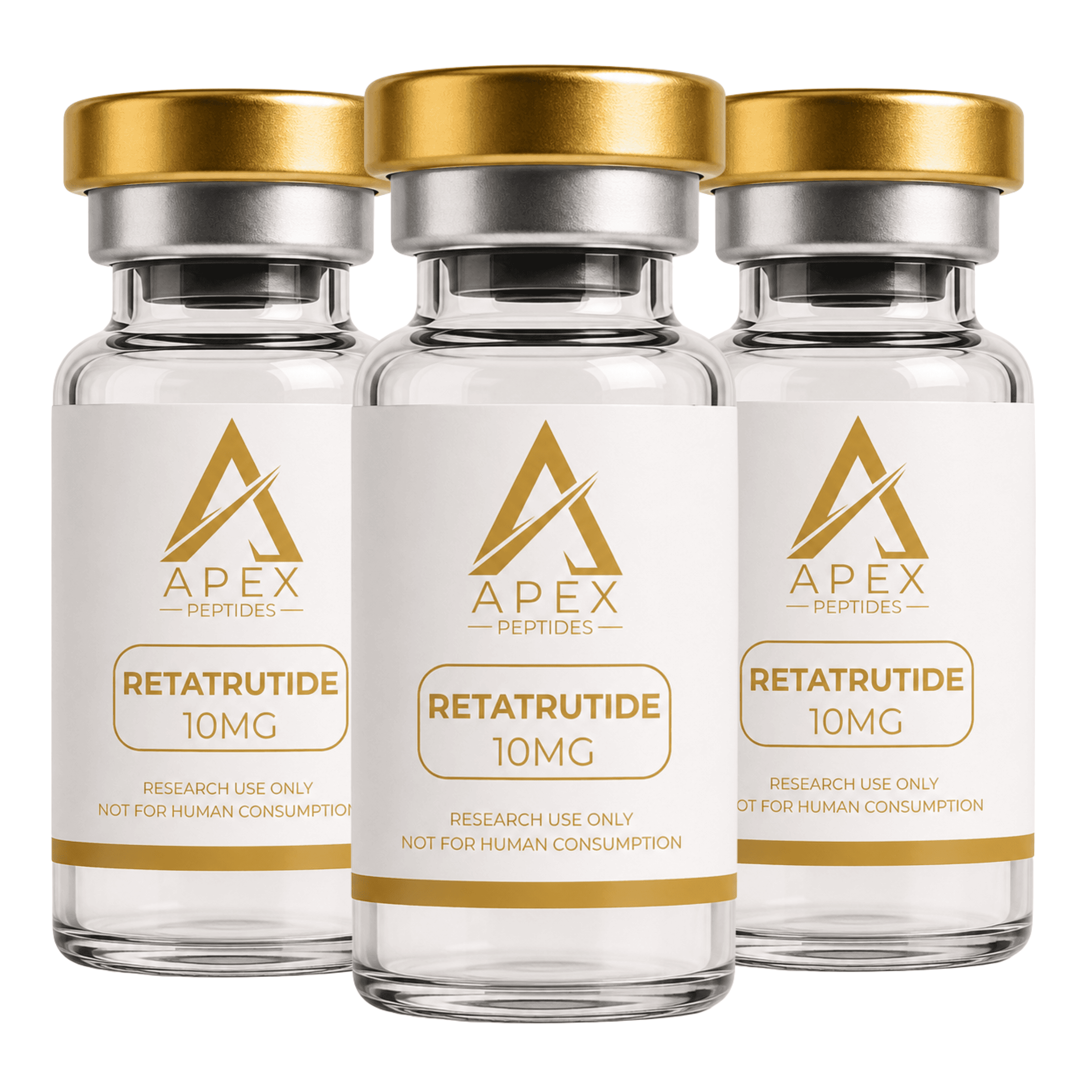 Retatrutide Bundle